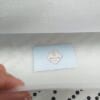 Estabilizador de Espuma com forro - FOAM - 4mm
