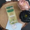 Agulhas para coser/bordar à mão - CLOVER - sashico needles