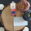 Agulhas para coser bonecas