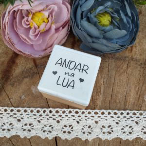 Renda Creme com 2,5 cm