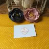 Tecido Pintinhas marca Poppy - Amarelo Torrado