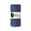 Fio Bobbiny Silvery Jeans 3mm
