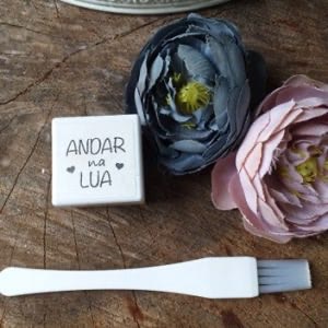 Pincel para Limpeza