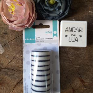 Recargas para Aplicador de tinta redondo