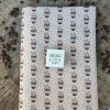 Tecido Fabricart Coleção Café 5