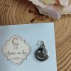 Pendentes em Metal para Cursores