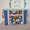 Kit Bolsa Bloom