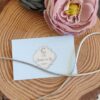 Fio de seda 2mm -