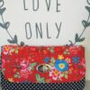 Kit Bolsa Sofia