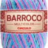 Fio Barroco Multicolor 200 gr
