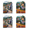 Painel Esconde Chaves Vilas