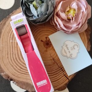 Rolo Costura IDEAS - Rosa