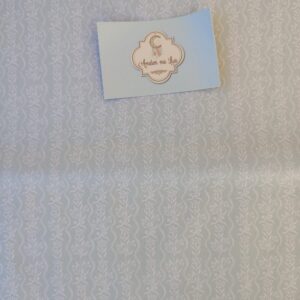 **Tecido Coleção Raposinha 2 - exclusivo Andar na Lua PREÇO LANÇAMENTO