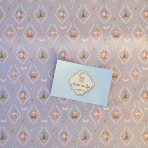 **Tecido Coleção Raposinha 3 - exclusivo Andar na Lua PREÇO LANÇAMENTO