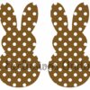 *@NEW Painel Coelhos Páscoa tema bolas