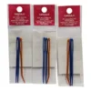 Kit de Agulhas de Tapeçaria da Círculo