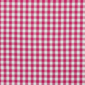 ***Tecido Oxford de Algodão Xadrez Vichy Médio
