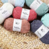 *Fios Matti Yarn - Raizza