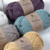 *Fios Matti Yarn - Wool MIX