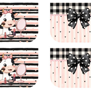 *@ NEW Painel Bolsa Coleção MUUU (Novo Modelo)